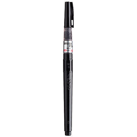 Kuretake Zig Cartoonist Brush Pen No. 22
