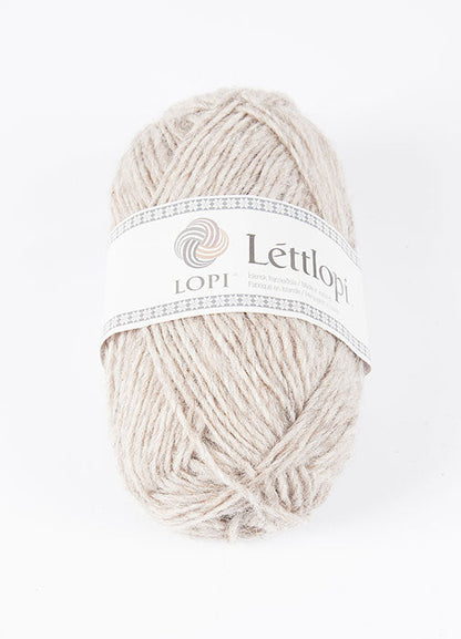 Léttlopi (Various Colors)
