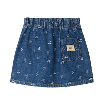 Bonpoint Jensua Skirt