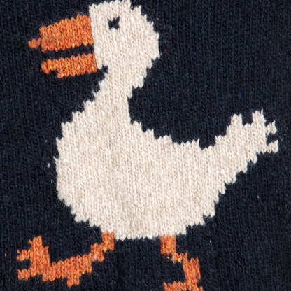 Bobo Choses La Oca Cardigan