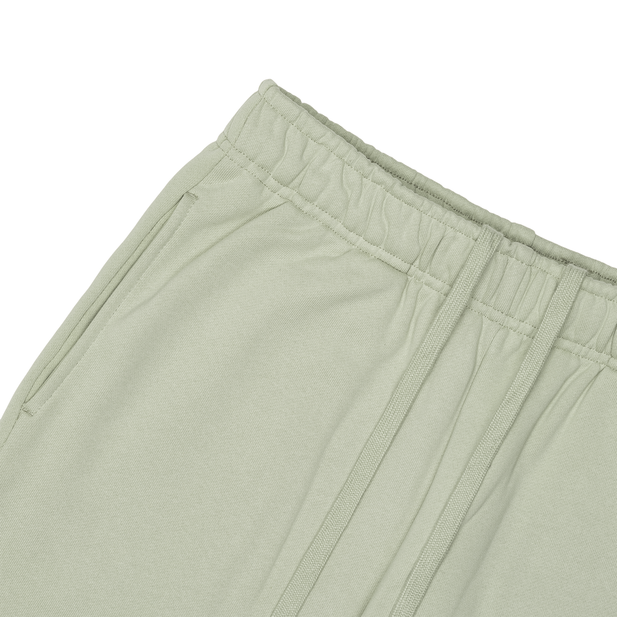 600 GSM 'Matcha' Core Sweatpants