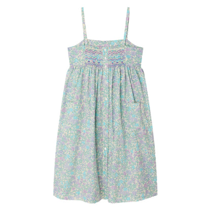 Bonpoint Passion Dress