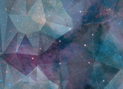Constellation Mural