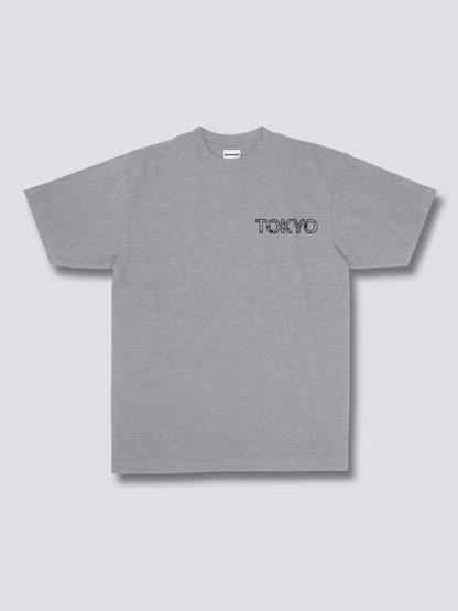 Sakura Bloom T-Shirt