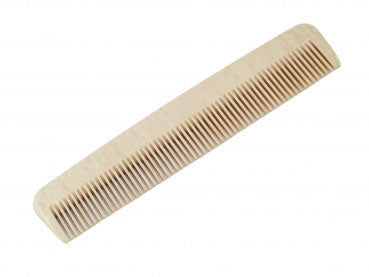 Ecoliving Wooden Baby Comb