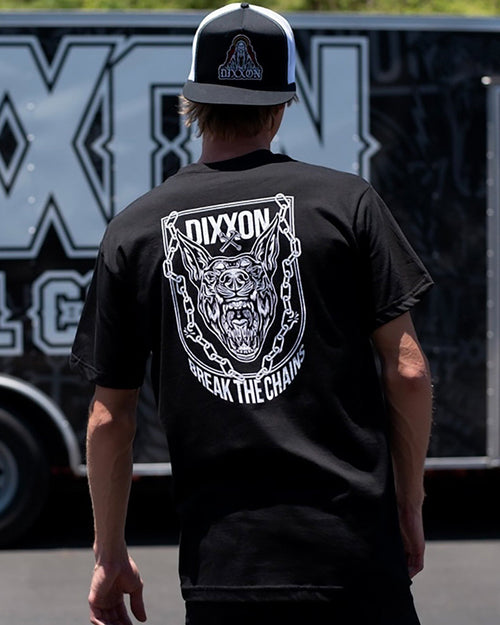 Break the Chains T-Shirt
