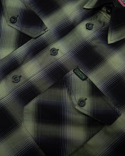 Delta Elite Bamboo Short Sleeve