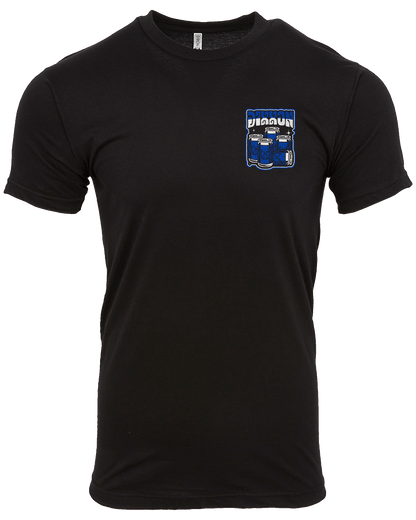 Downing Beers T-Shirt