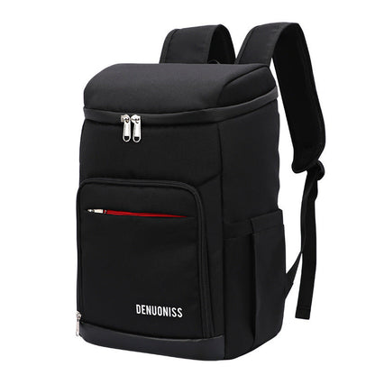 Insulated Outdoor Picnic Backpack