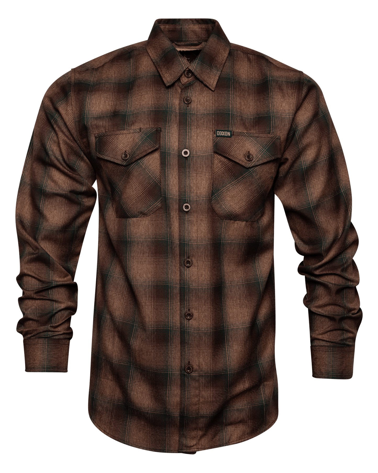 Glasgow Flannel