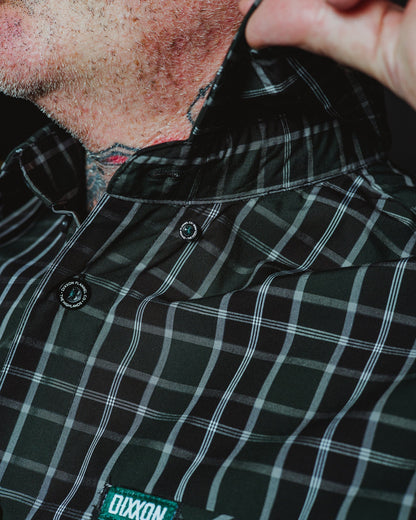 Highlands Bamboo Short Sleeve
