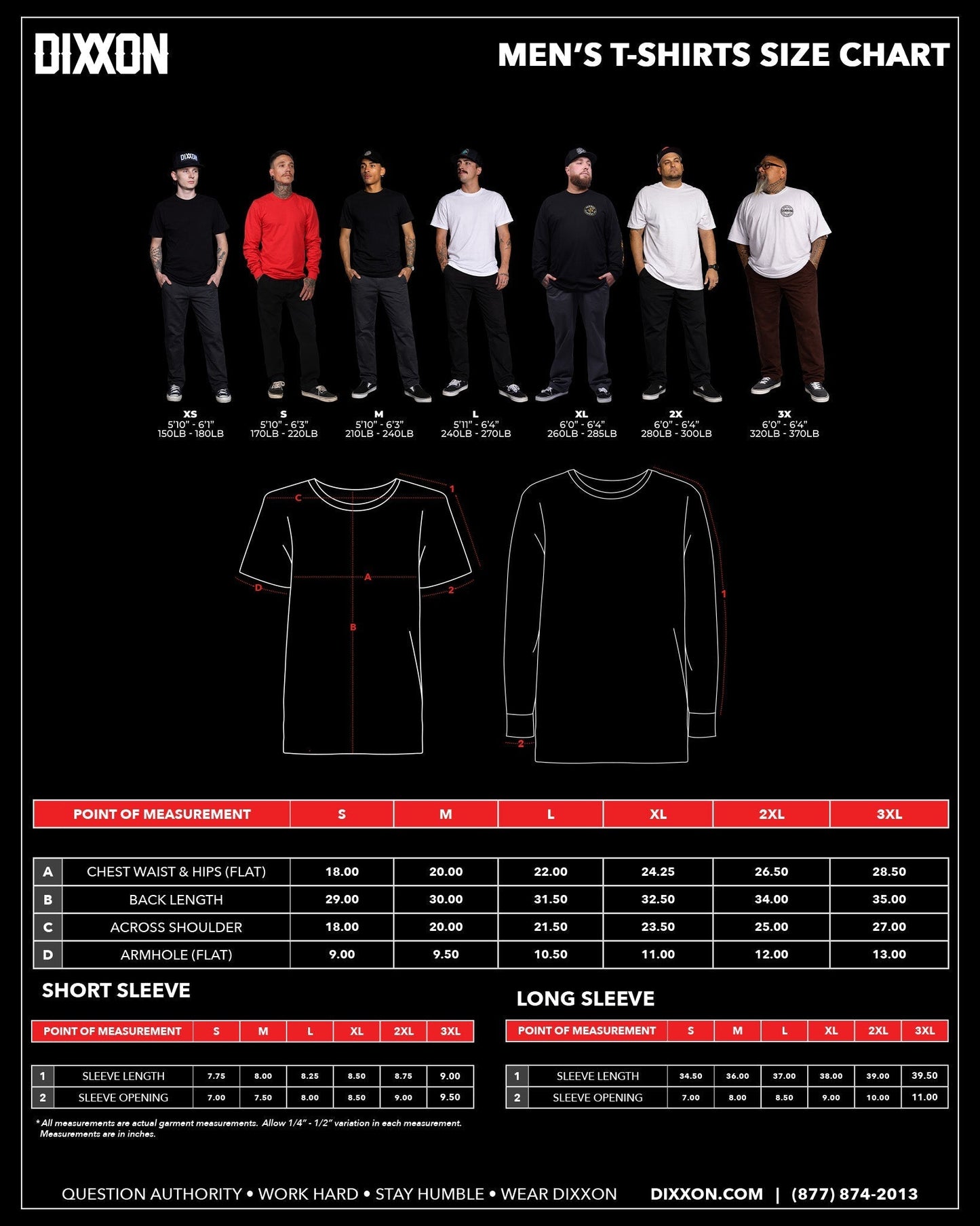 The Finest T-Shirt - White