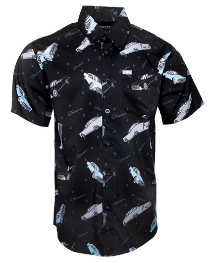 The Slab Party Shirt
